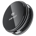 Incarcator Acefast (E47), USB-C, 25W, Racire Incorporata, Negru