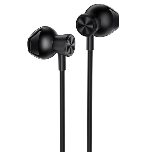 Casti Bluetooth Acefast (N9), 200mAh, Negru