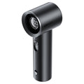 Ventilator Portabil Acefast YF1, 1800mAh, 19500rpm, Negru