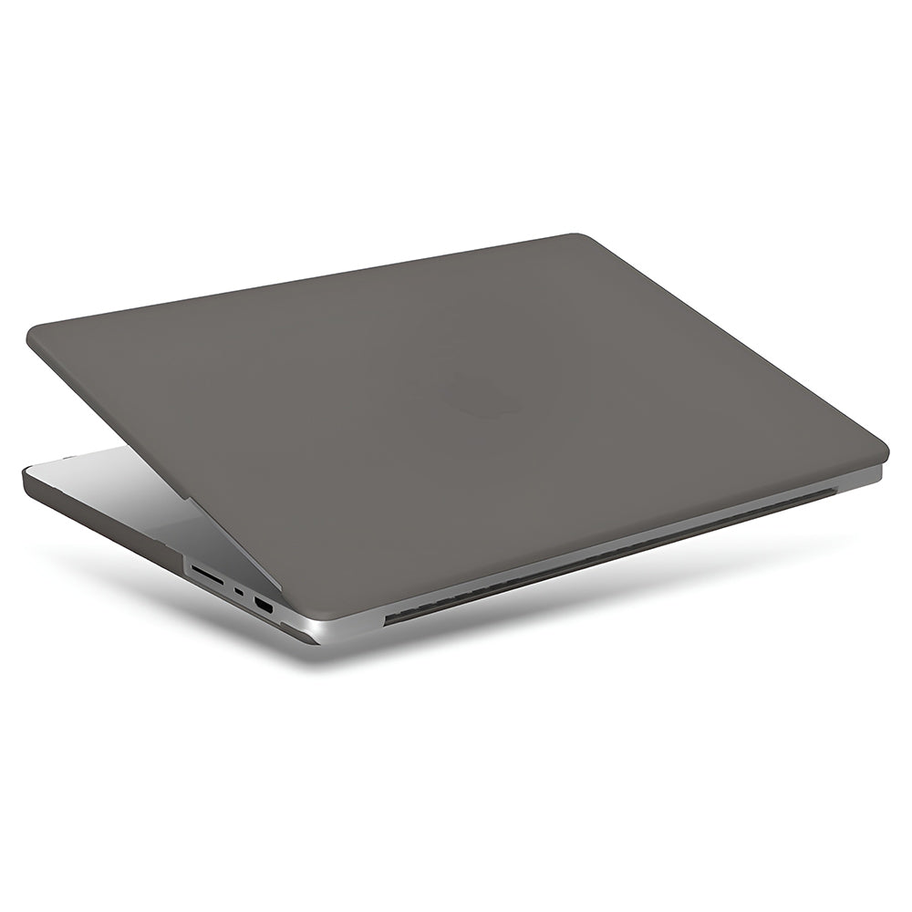 Husa UNIQ Claro MacBook Pro 16" (2021 / 2023 / 2024 / 2026), Policarbonat, Transparent
