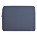 Husa Laptop UNIQ Cyprus, Waterproof, Neopren, Albastru