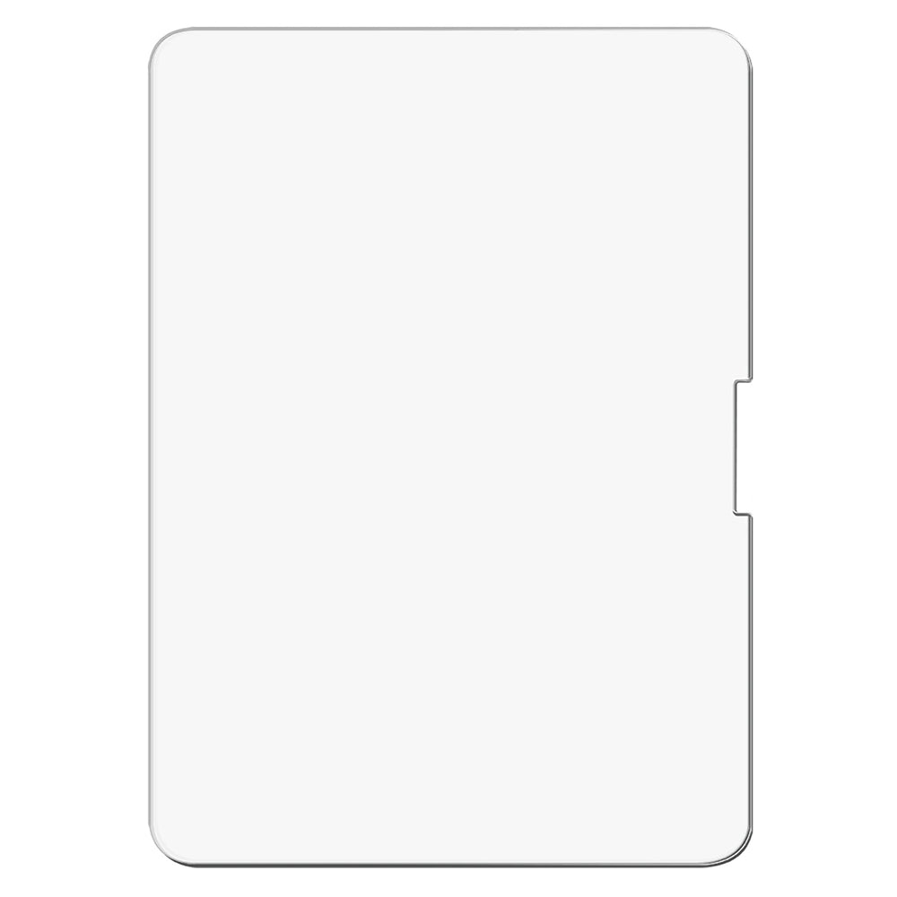 Folie de protectie tableta UNIQ Optix Exofit compatibil cu iPad Air 11 (2024), Transparent