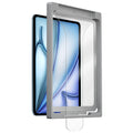 Folie de protectie tableta UNIQ Optix Exofit compatibil cu iPad Air 11 (2024), Transparent