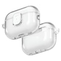 Husa pentru AirPods Pro 3 - UNIQ Glase Pro - Glossy Clear