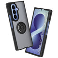 Husa de protectie Techsuit Glinth compatibil cu Samsung Galaxy Z Fold8 Ultra, Negru