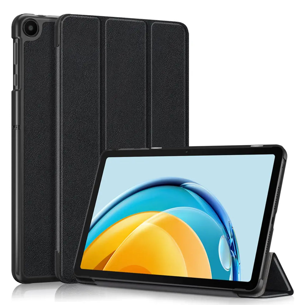 Techsuit - FoldPro - Huawei MatePad SE 10.4 - Black