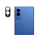 Folie de protectie Techsuit Full Camera Glass compatibil cu Samsung Galaxy Z Fold8, Negru
