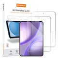 Folie de protectie tableta Techsuit compatibil cu Oppo Pad Mini 8.8, Transparent