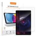 Folie de protectie tableta Techsuit compatibil cu Lenovo Legion Tab Gen 5, Transparent