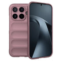 Husa de protectie Techsuit Magic Shield compatibil cu Xiaomi 17T, Mov