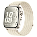 Curea smartwatch Techsuit compatibil cu Huawei Watch Fit 5, Albastru inchis