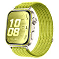 Curea smartwatch Techsuit compatibil cu Huawei Watch Fit 5, Verde