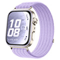 Curea pentru Huawei Watch Fit 5 - Techsuit Watchband (W085) - Hyacinth Purple