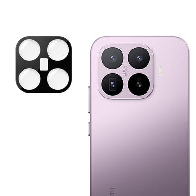 Folie de protectie Techsuit compatibil cu Xiaomi 17T, Negru
