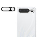 Folie de protectie Techsuit Full Camera Glass compatibil cu Realme 16 5G, Negru