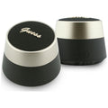 Boxa Guess Script Metal Logo (GUWSL3PALPLK), Bluetooth V5.4, 5W, Negru