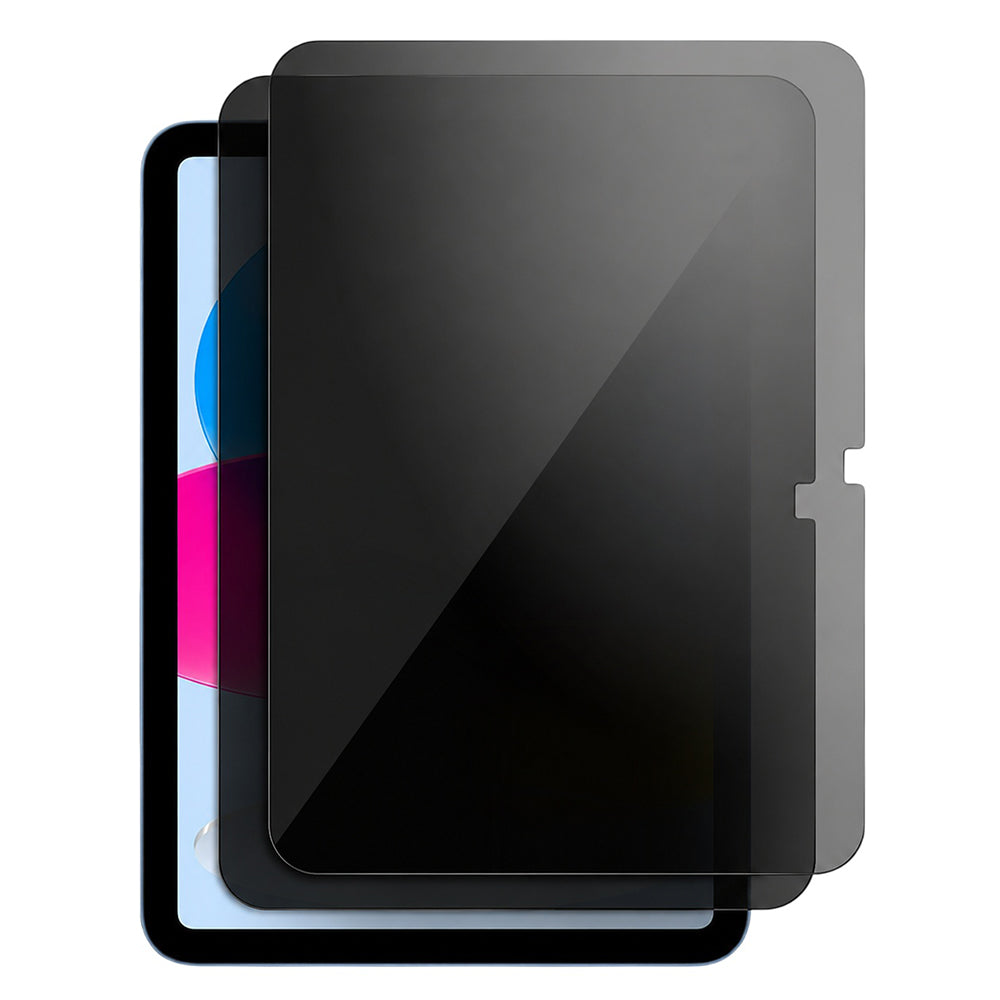 Folie de protectie tableta Techsuit compatibil cu iPad Pro 11 (2024), Privacy