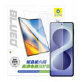Folie de protectie Blueo compatibil cu Samsung Galaxy Z Flip8, Transparent