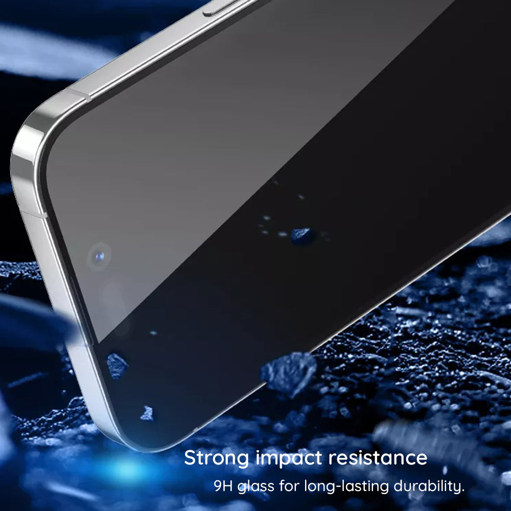 Folie de protectie Blueo compatibil cu Samsung Galaxy Z Fold7 / Z Fold8 Ultra, Negru
