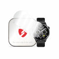 Folie de protectie smartwatch Smart Protection compatibil cu Honor Watch 6, Transparent