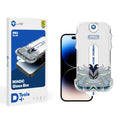 Lito - Magic Glass Box D+ Tools - iPhone 17 / iPhone 16 Pro - Clear