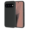 Husa de protectie Techsuit SoftFlex compatibil cu Google Pixel 11 Pro XL, Negru