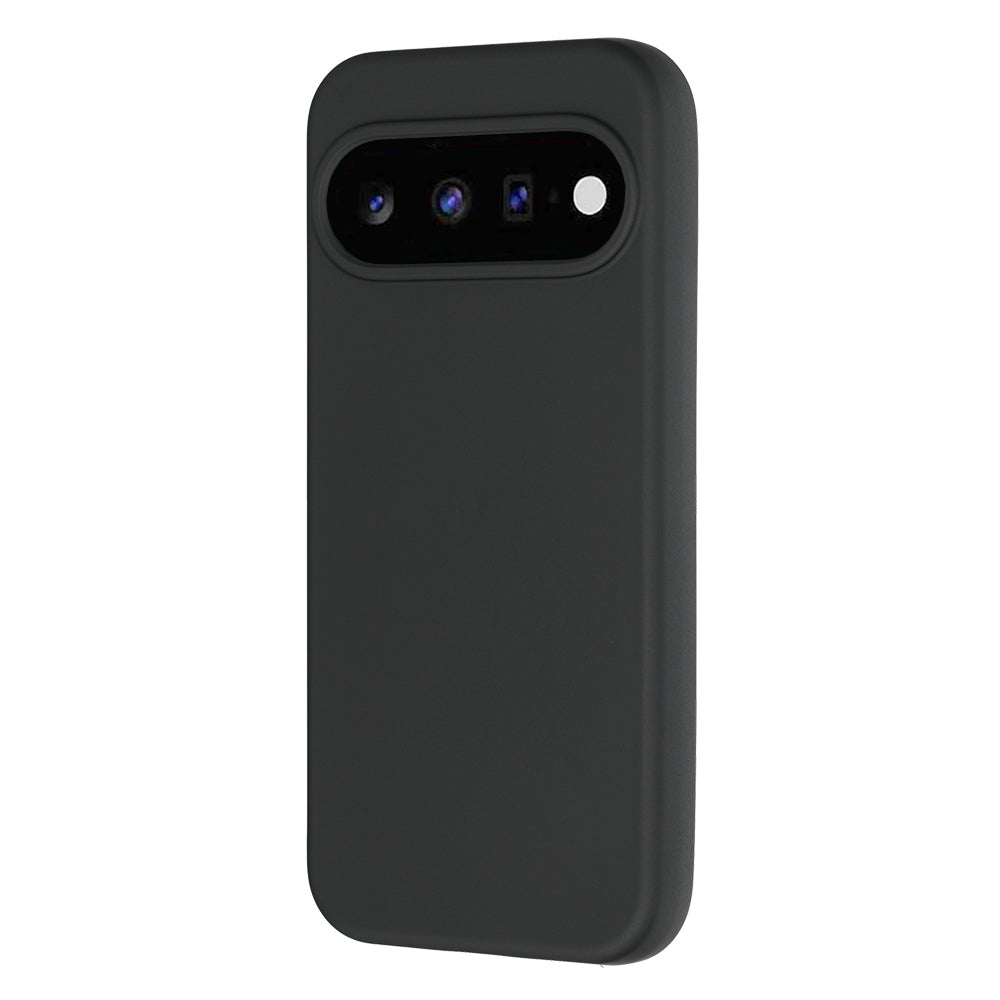 Husa de protectie Techsuit SoftFlex compatibil cu Google Pixel 11 Pro XL, Negru