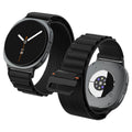 Curea smartwatch Samsung Galaxy Watch9 / Watch8 / Watch8 Classic, Negru
