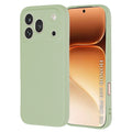 Husa de protectie Techsuit SoftFlex compatibil cu Honor 600 Pro, Verde deschis