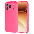 Husa de protectie Techsuit SoftFlex compatibil cu Honor 600 Pro, Roz