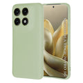 Husa de protectie Techsuit SoftFlex compatibil cu Motorola Edge 70 Pro, Verde