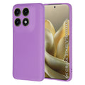 Husa de protectie Techsuit SoftFlex compatibil cu Motorola Edge 70 Pro, Mov