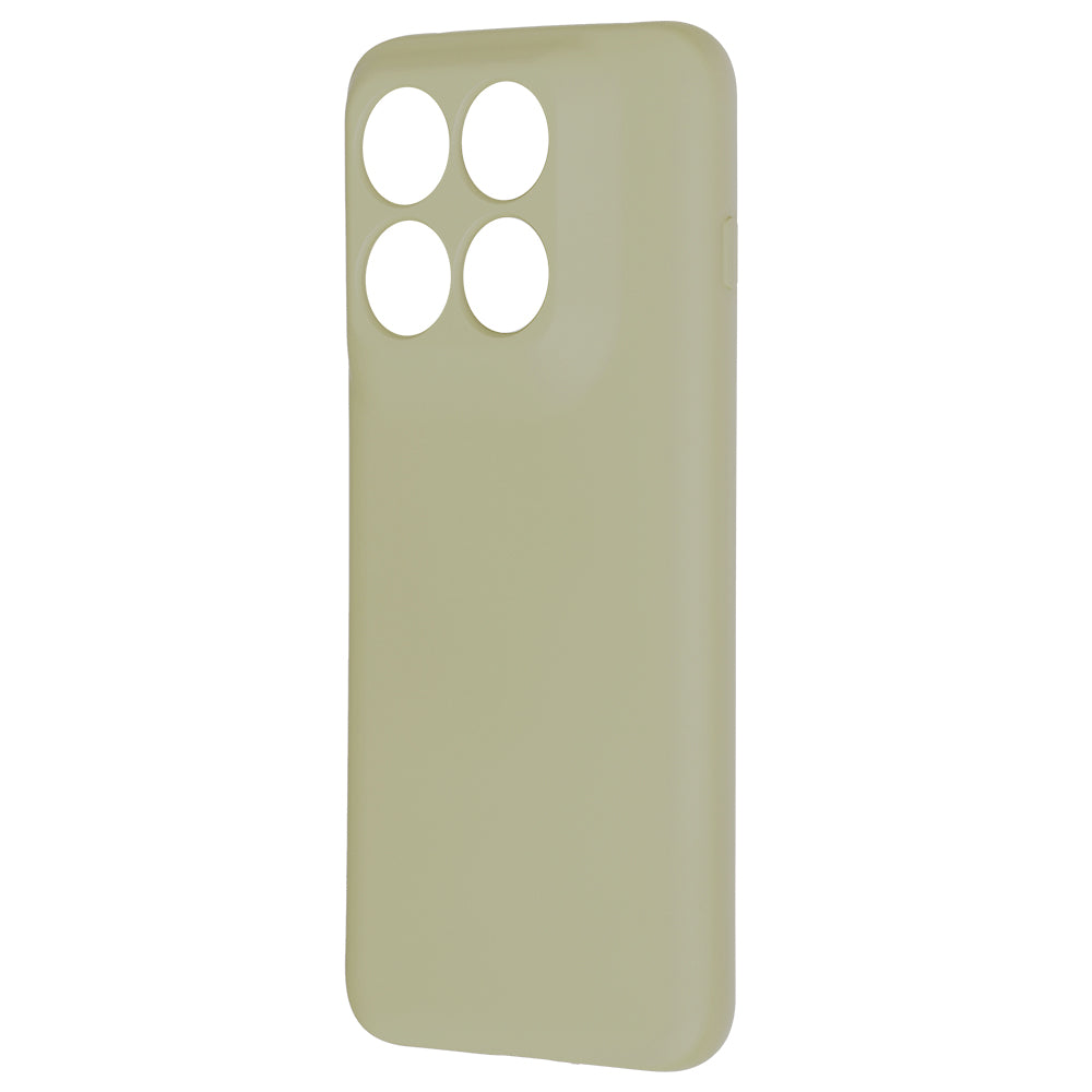 Husa de protectie Techsuit SoftFlex compatibil cu Motorola Edge 70 Pro, Verde