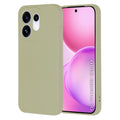 Husa de protectie Techsuit SoftFlex compatibil cu Oppo Reno16, Verde