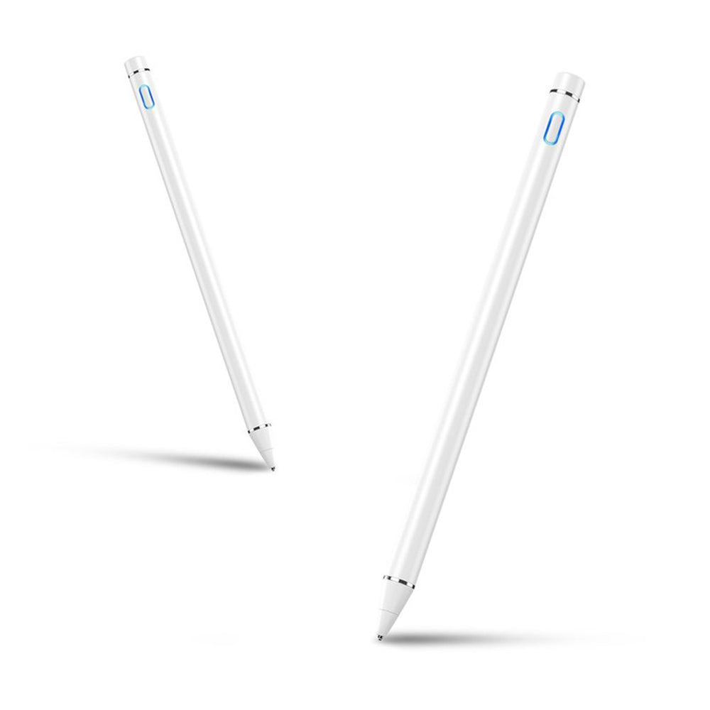 ESR - Stylus Pen Digital (K838) - for Android, iOS, Windows, with Micro-USB Cable - White