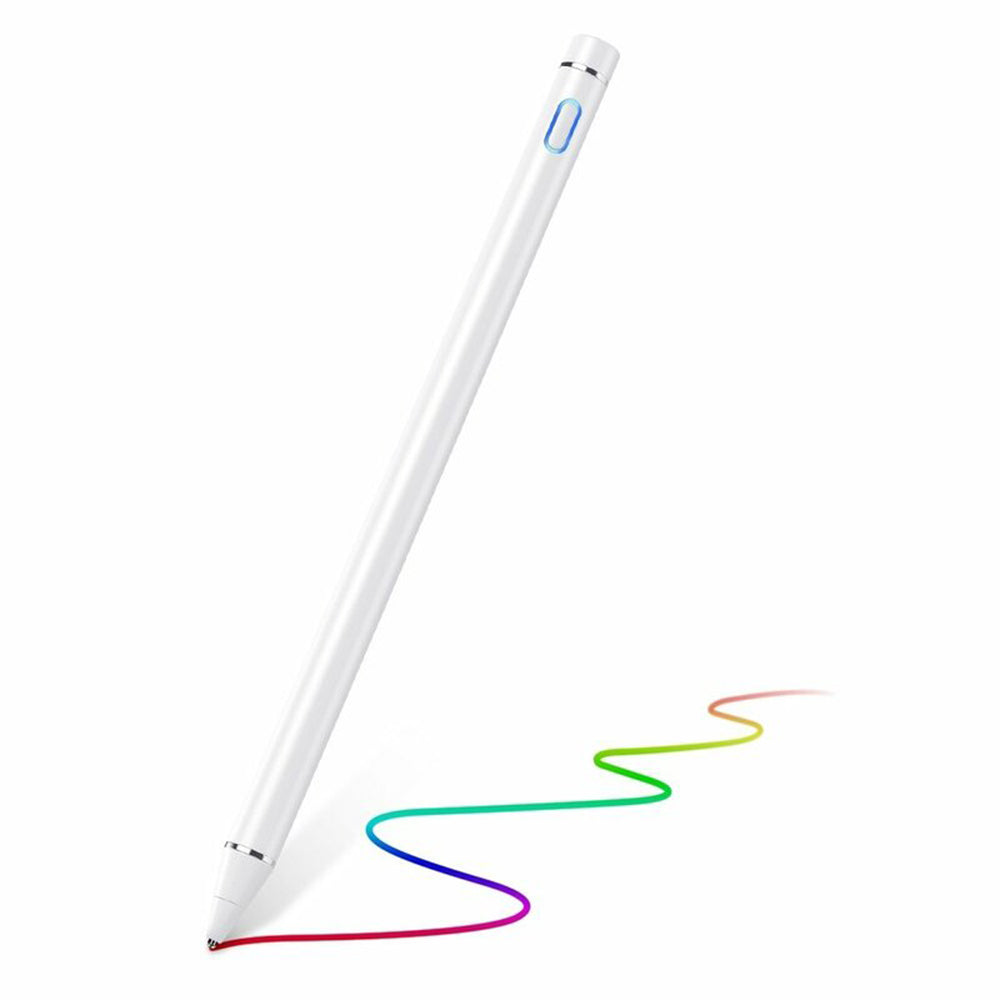 ESR - Stylus Pen Digital (K838) - for Android, iOS, Windows, with Micro-USB Cable - White