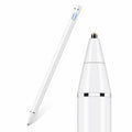 ESR - Stylus Pen Digital (K838) - for Android, iOS, Windows, with Micro-USB Cable - White