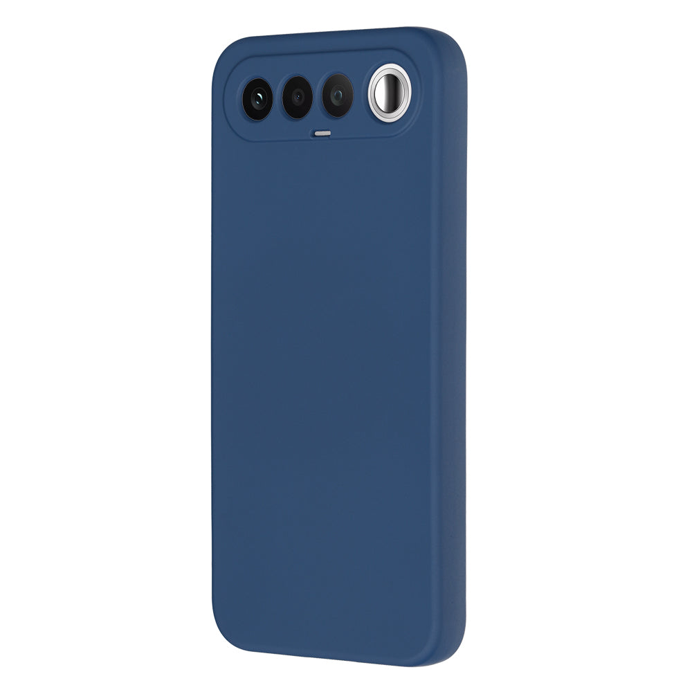 Husa de protectie Techsuit SoftFlex compatibil cu Realme 16 5G, Albastru