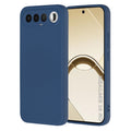Husa de protectie Techsuit SoftFlex compatibil cu Realme 16 5G, Albastru