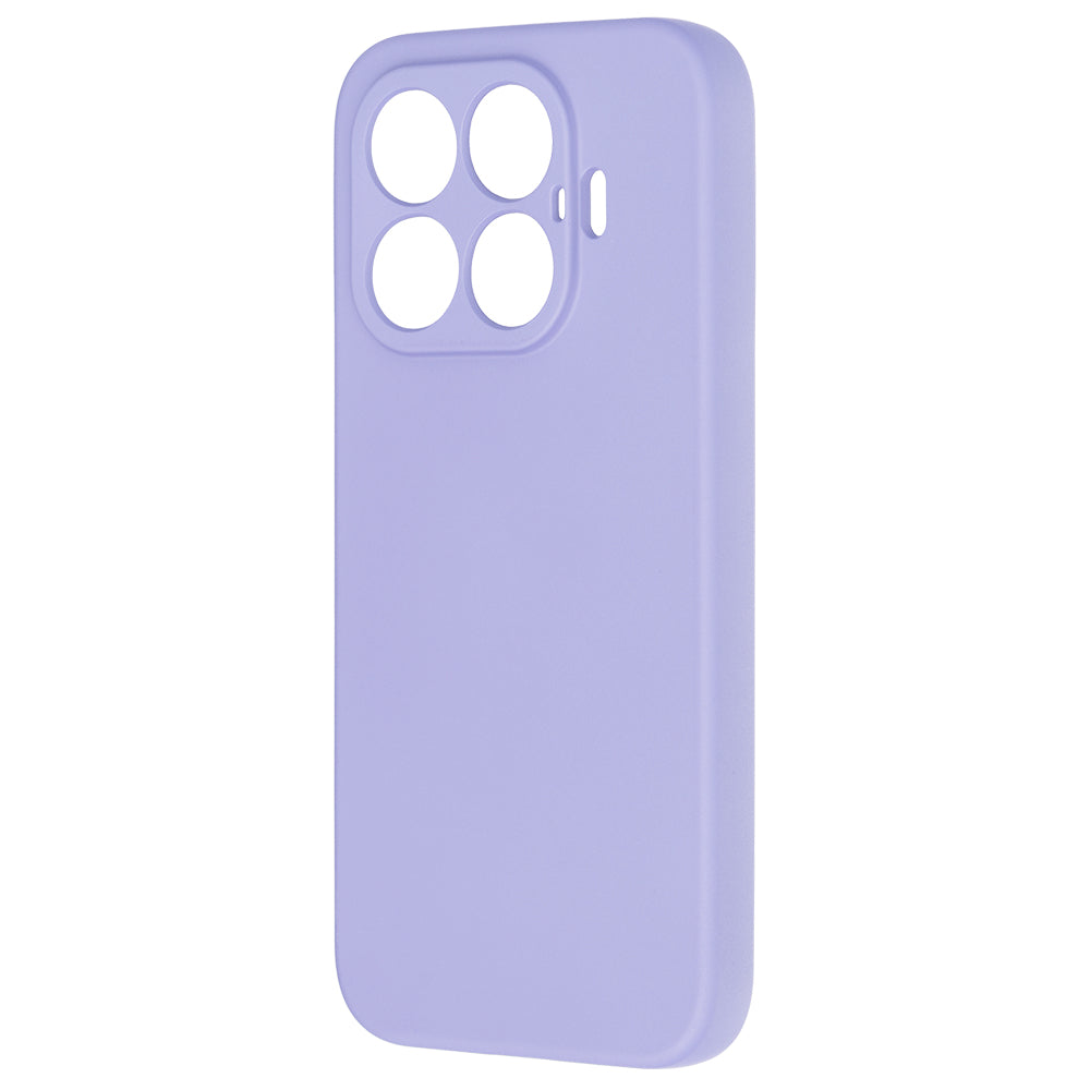 Husa de protectie Techsuit SoftFlex compatibil cu Xiaomi 17T, Mov