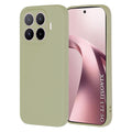 Husa de protectie Techsuit SoftFlex compatibil cu Xiaomi 17T, Verde