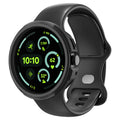 Husa smartwatch Spigen compatibil cu Google Pixel Watch 4 41mm, Negru