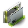 Folie de protectie Ringke compatibil cu Samsung Galaxy Z Fold8, Transparent