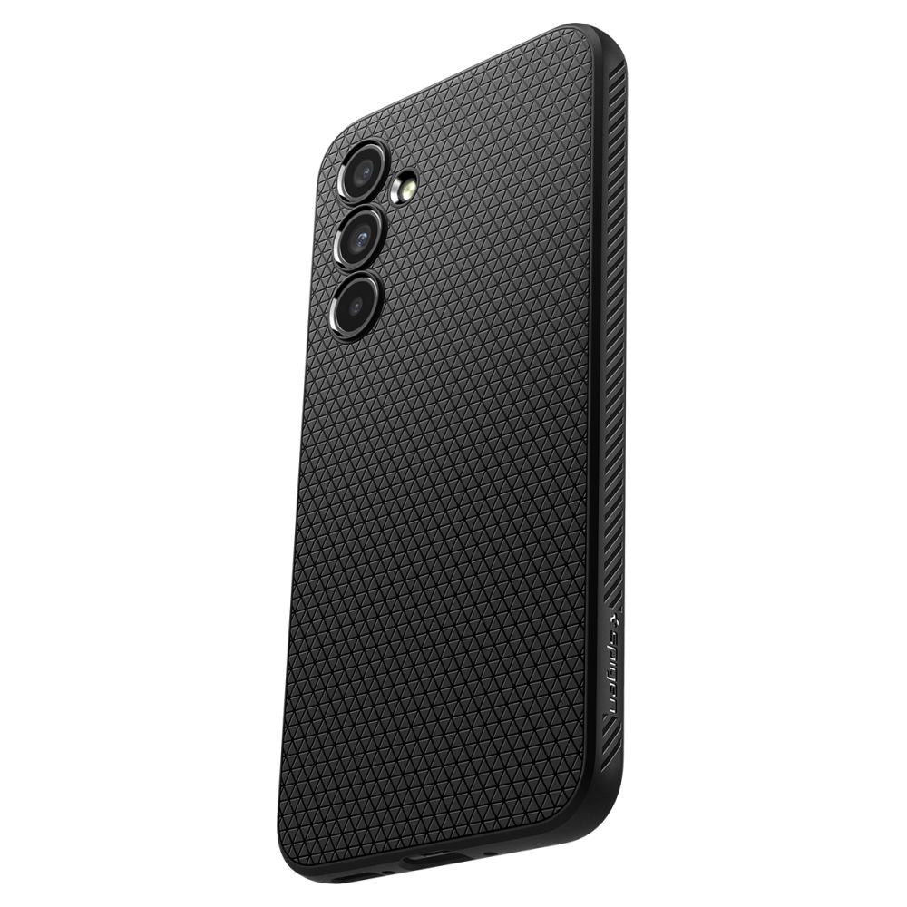 Spigen - Liquid Air (ACS05885) - Samsung Galaxy A54 - Matte Black