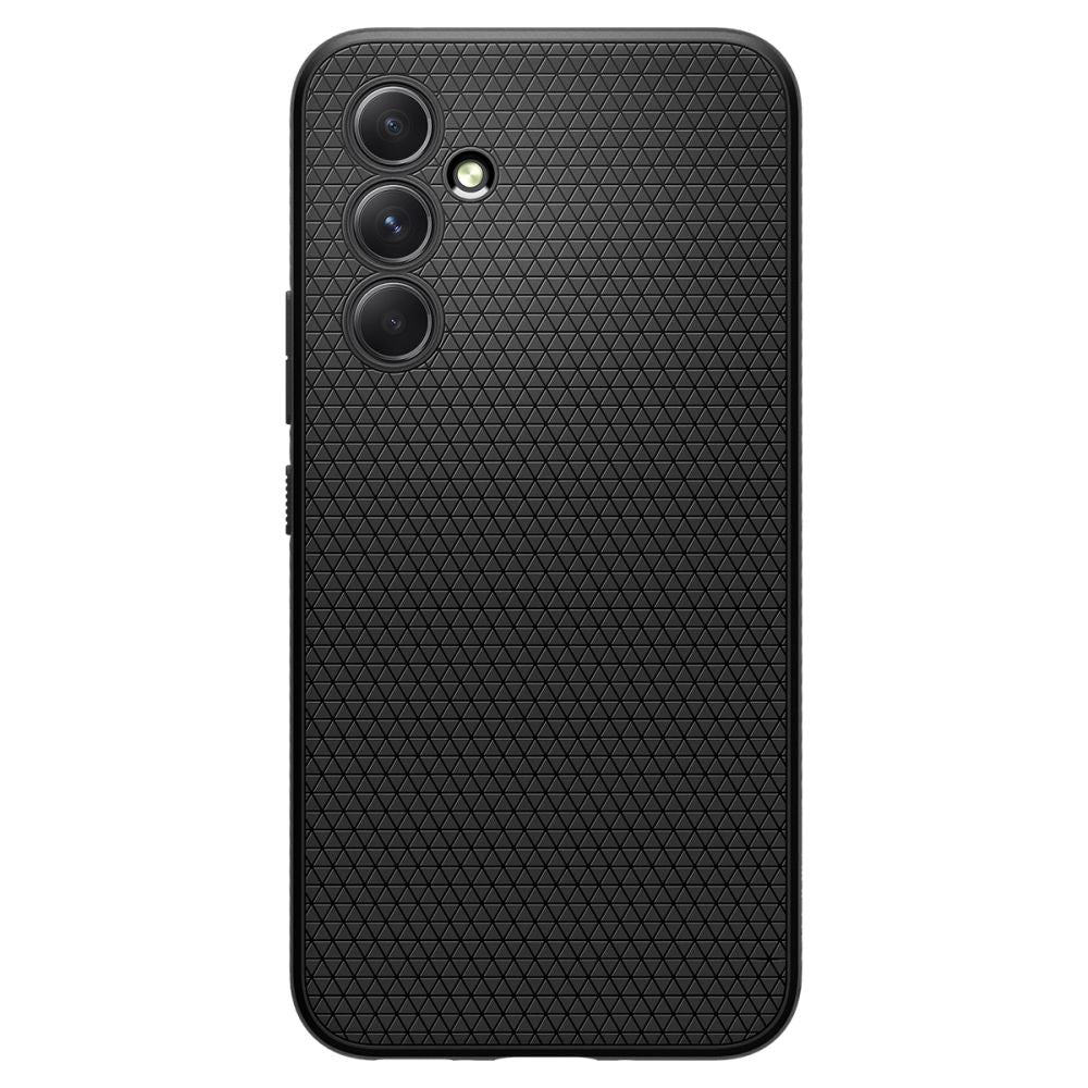 Spigen - Liquid Air (ACS05885) - Samsung Galaxy A54 - Matte Black