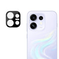 Folie de protectie Techsuit Full Camera Glass compatibil cu Oppo Reno16, Negru