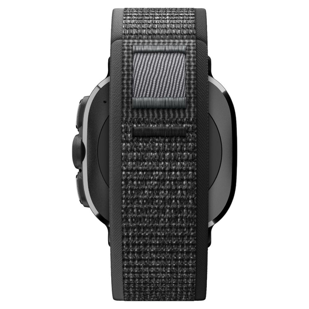 Curea smartwatch Samsung Galaxy Watch Ultra 2 / Watch Ultra 47mm, Negru