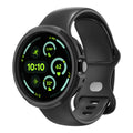Husa smartwatch Spigen compatibil cu Google Pixel Watch 4 45mm, Negru