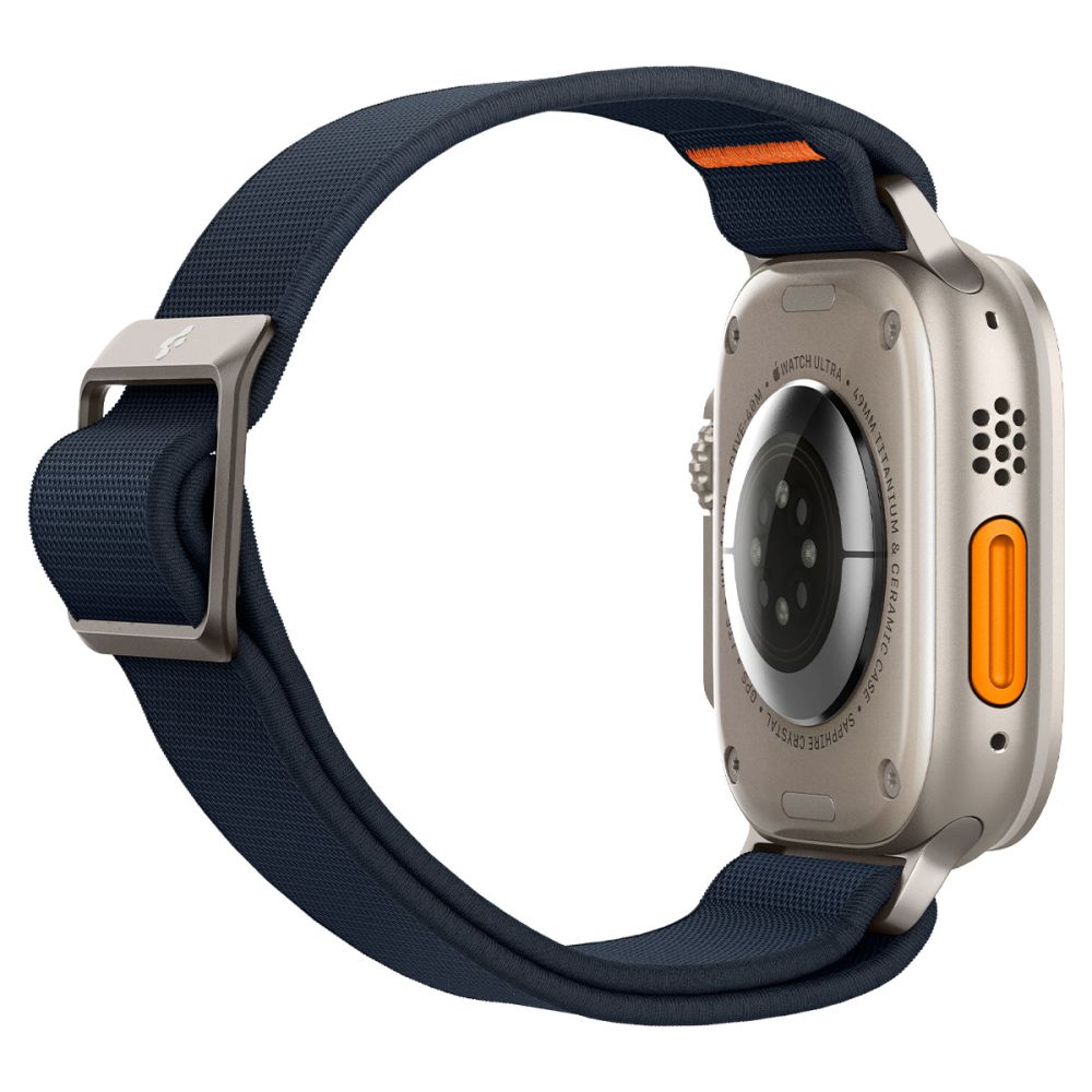 Spigen - Fit Lite Ultra (AMP05984) - Apple Watch 1/2/3/4/5/6/7/8/9/10/SE/SE 2/Ultra/Ultra 2/Ultra 3 (42/44/45/46/49mm) -