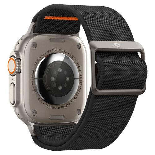 Spigen - Fit Lite Ultra (AMP05983) - Apple Watch 1/2/3/4/5/6/7/8/9/10/SE/SE 2/Ultra/Ultra 2/Ultra 3 (42/44/45/46/49mm) -